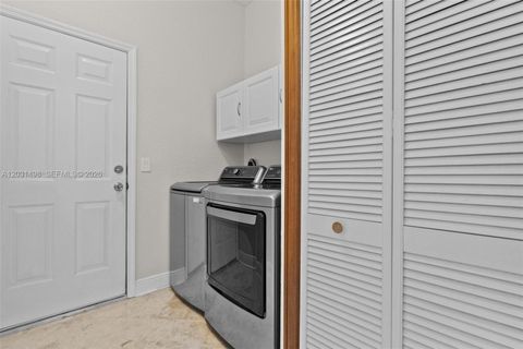 Tiny photo for 19382 SW 293rd St, Homestead, FL 33030 (MLS # A12031498)