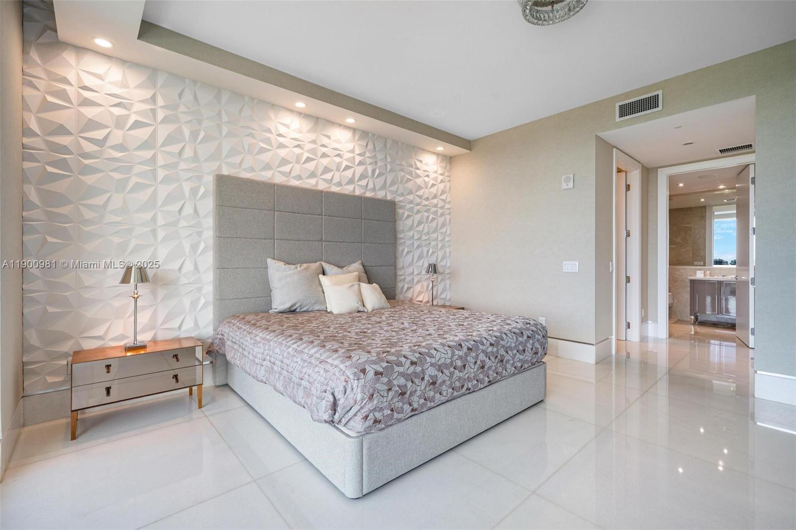 ALTOS DEL MAR NO. 5 - Residential Lease