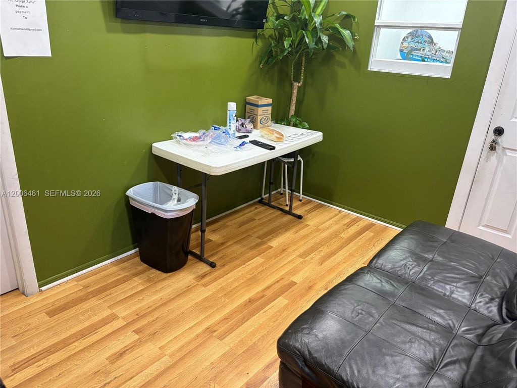 Photo of 2331 N State Road 7 #214, Lauderhill, FL 33313 (MLS # A12006461)