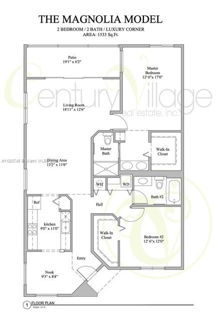 IVANHOE EAST AT CENTURY V - Residential