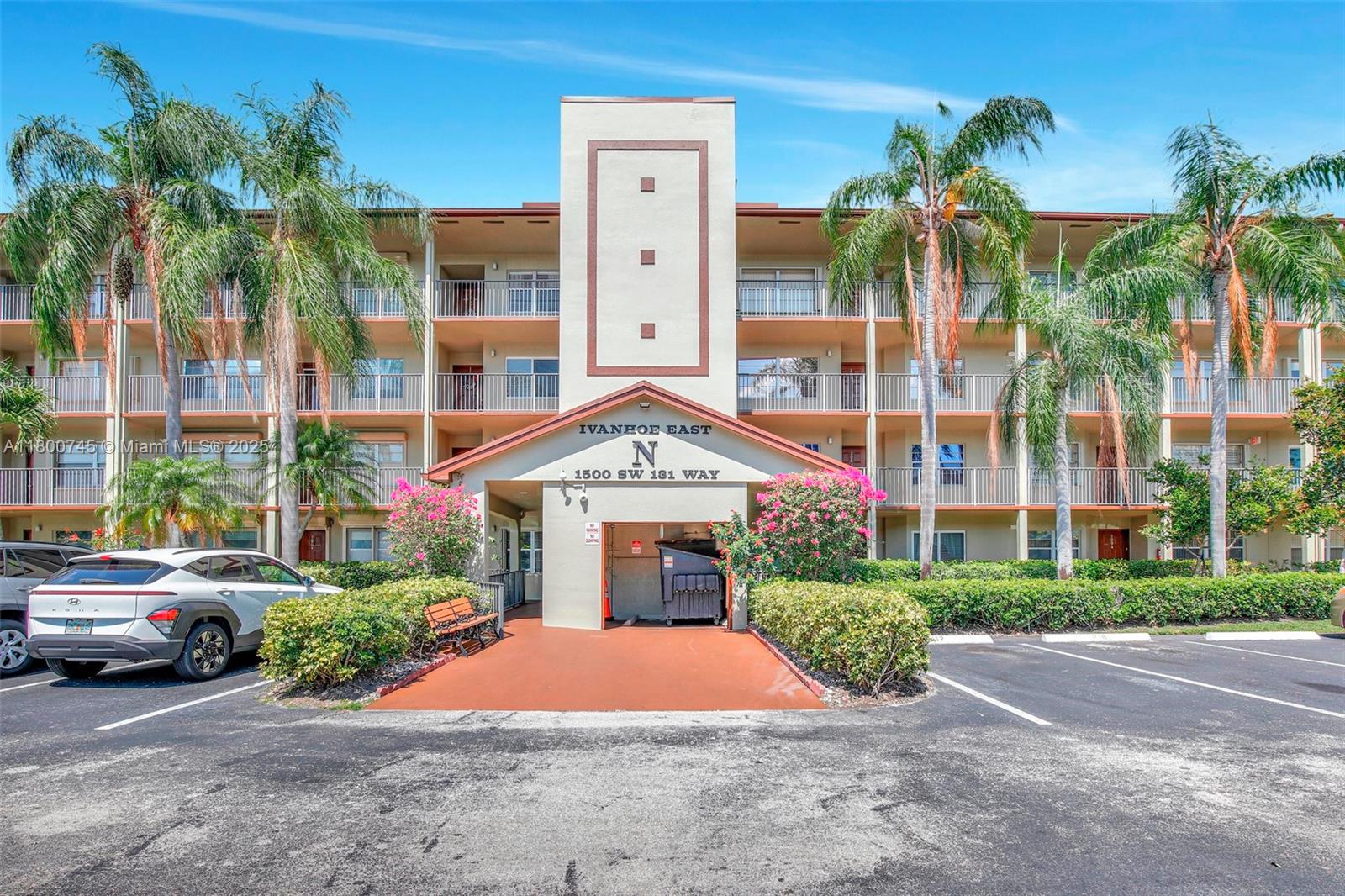 IVANHOE EAST AT CENTURY V - Residential