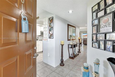 1500 SW 131st Way 401N Pembroke Pines FL 33027