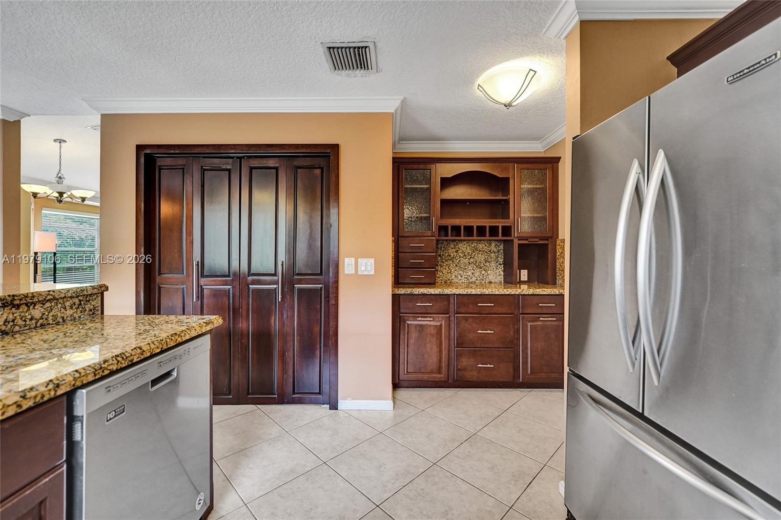 WINSTON PARK SECTION THRE - Residential