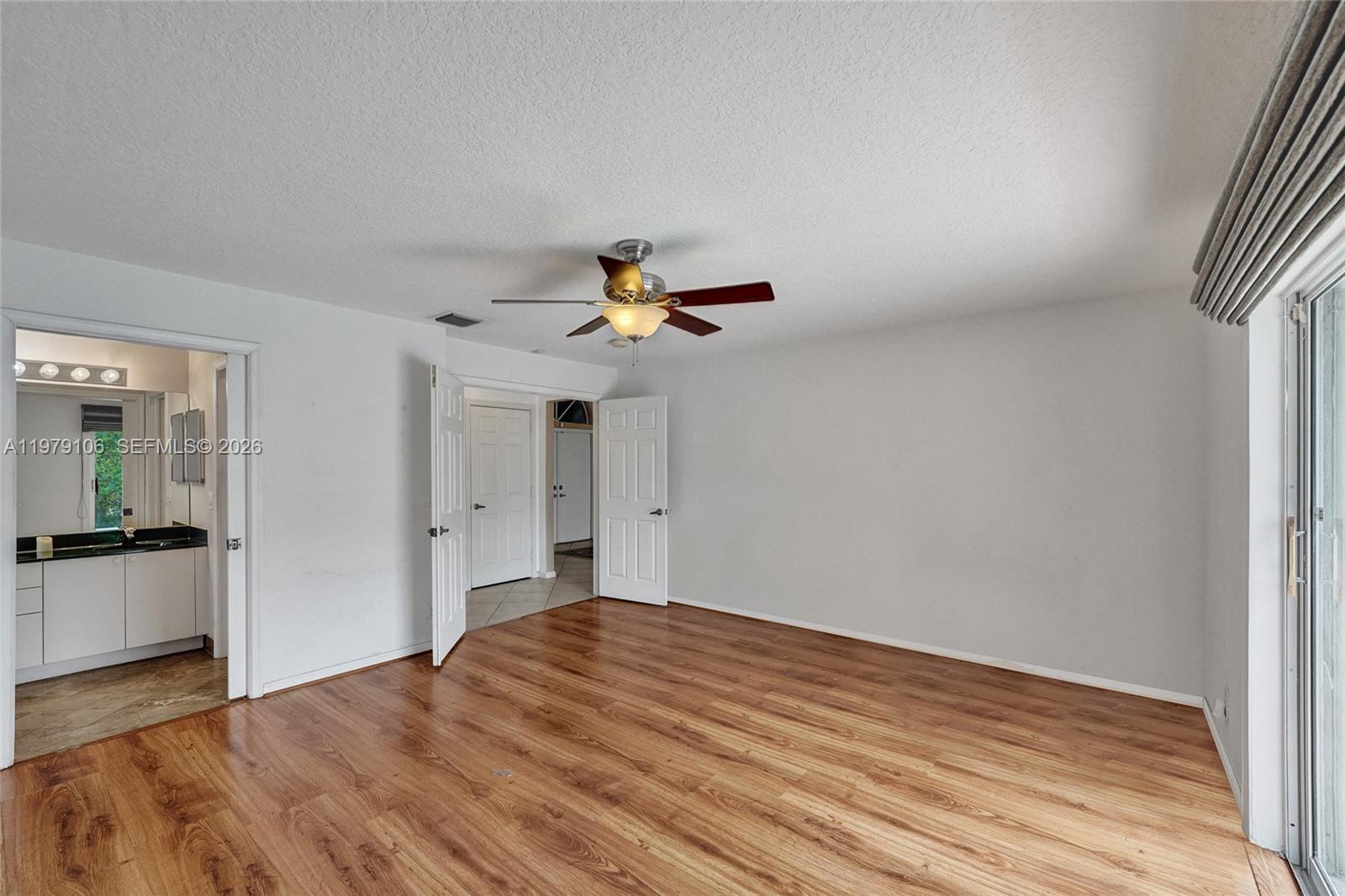 WINSTON PARK SECTION THRE - Residential