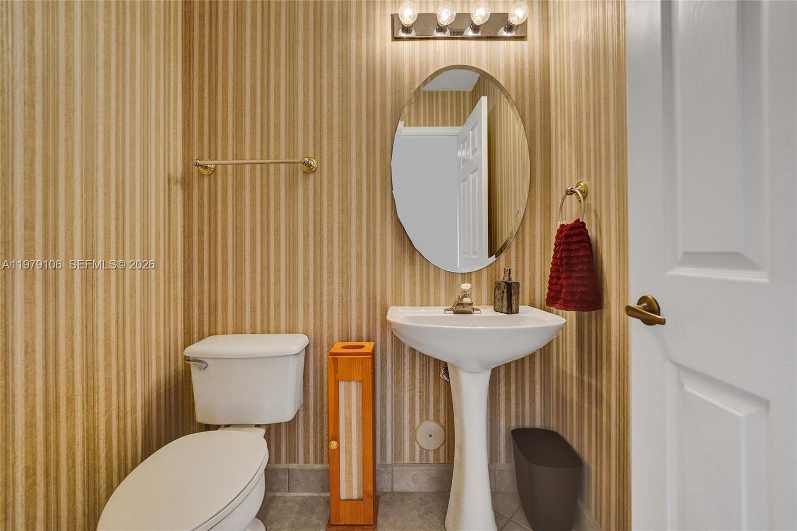 WINSTON PARK SECTION THRE - Residential