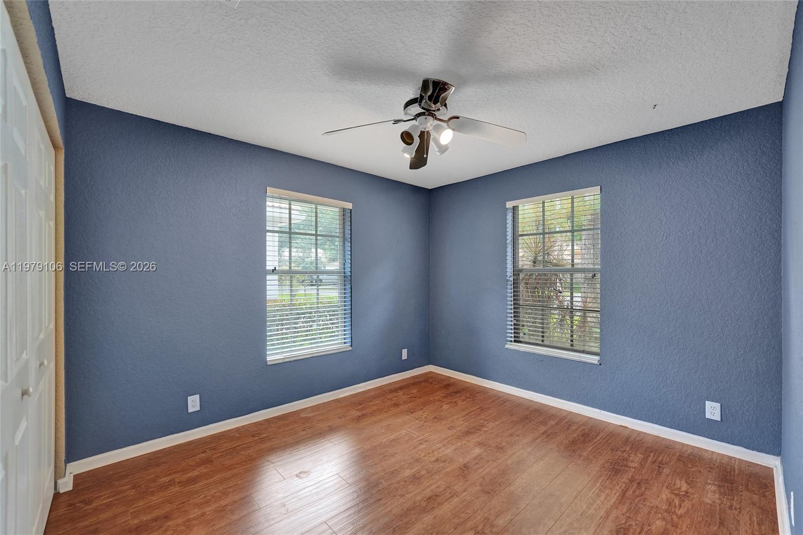 WINSTON PARK SECTION THRE - Residential