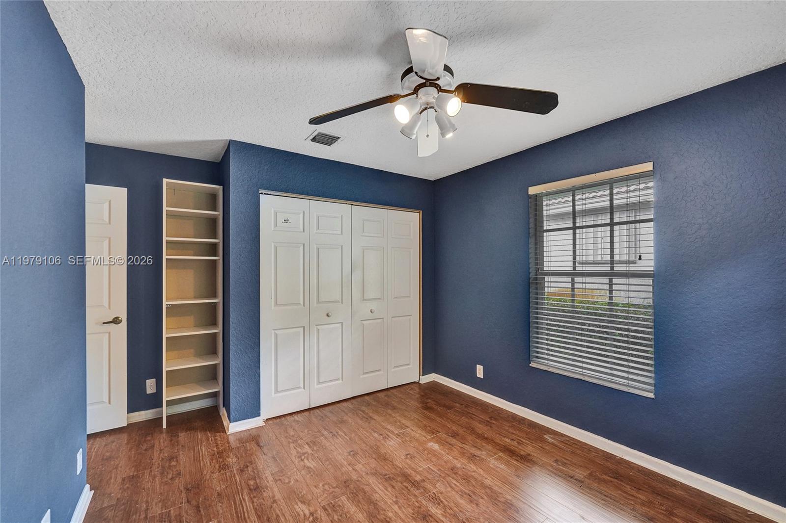 WINSTON PARK SECTION THRE - Residential