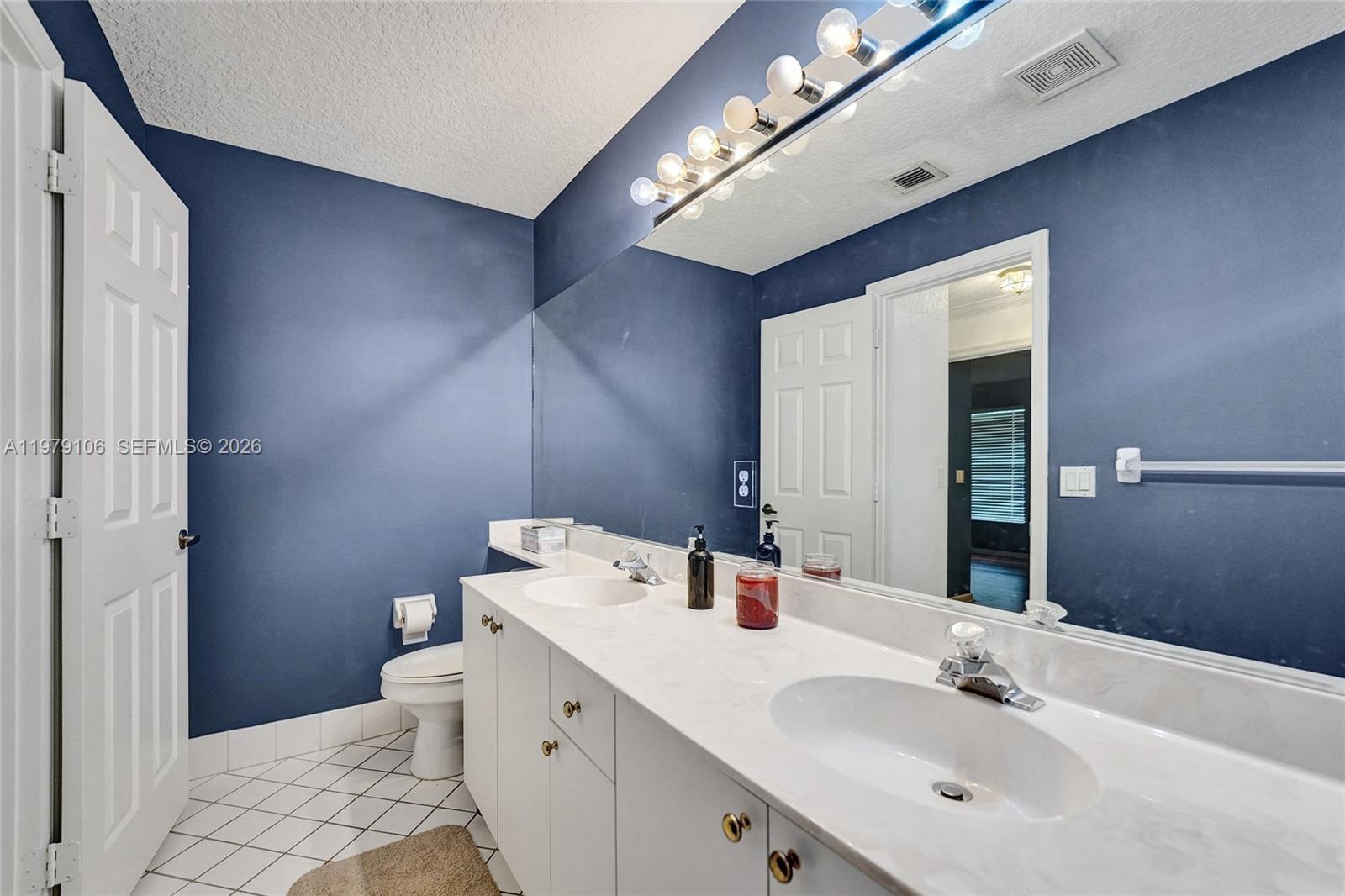 WINSTON PARK SECTION THRE - Residential