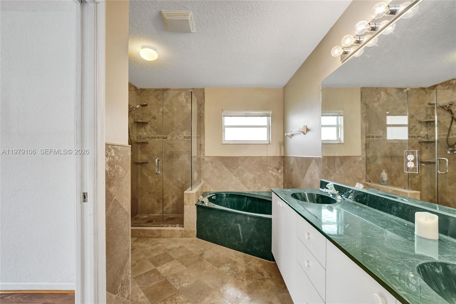 WINSTON PARK SECTION THRE - Residential