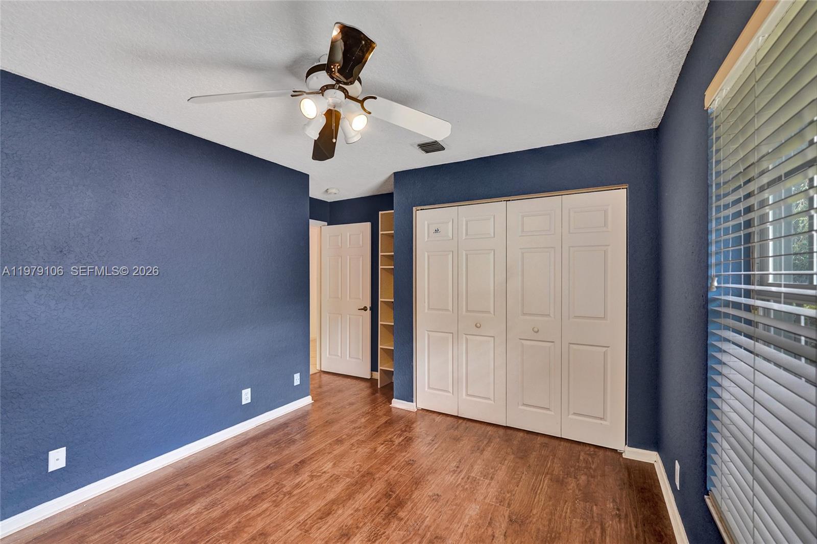 WINSTON PARK SECTION THRE - Residential