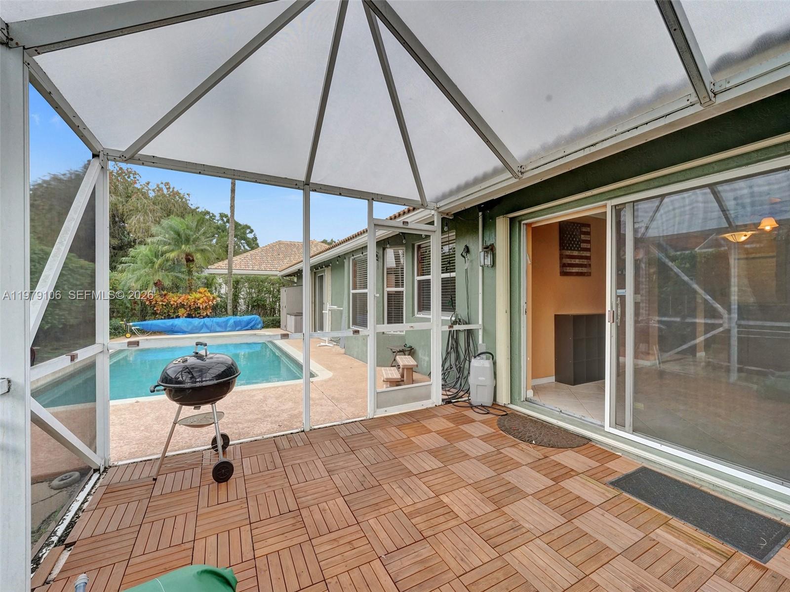 WINSTON PARK SECTION THRE - Residential