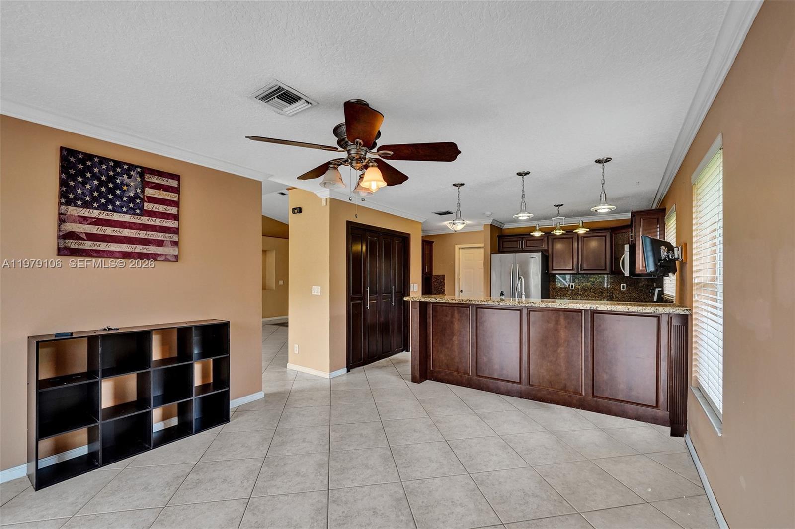 WINSTON PARK SECTION THRE - Residential