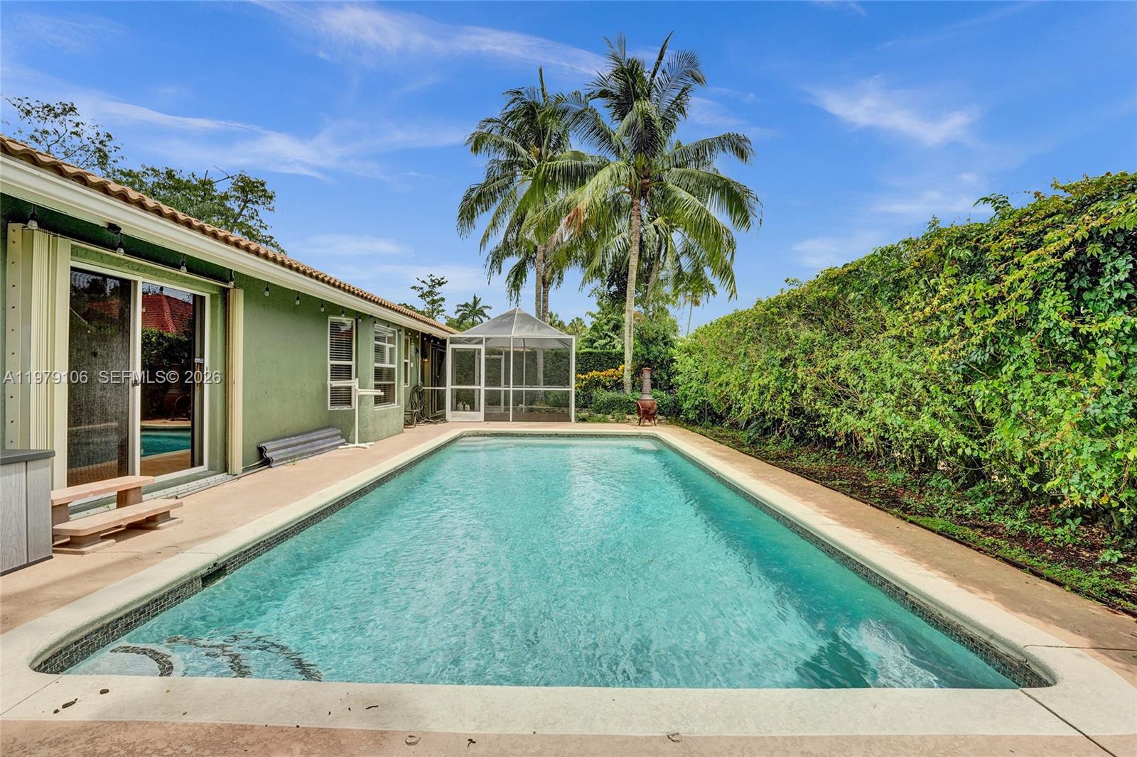 WINSTON PARK SECTION THRE - Residential