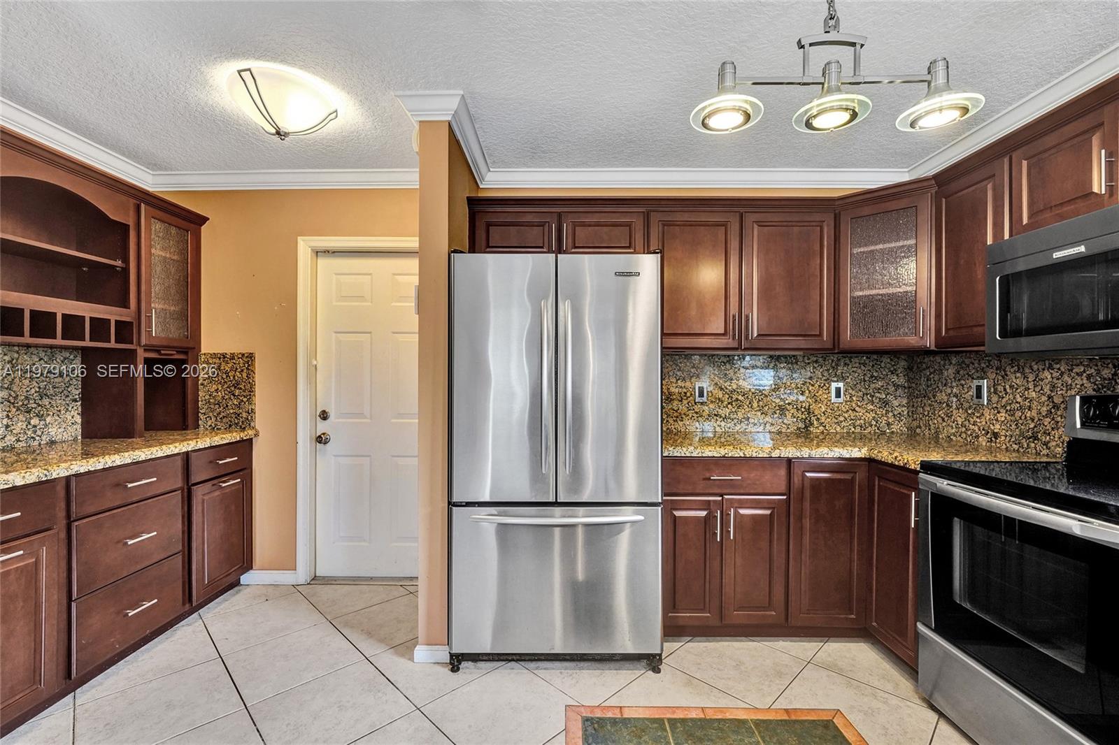 WINSTON PARK SECTION THRE - Residential