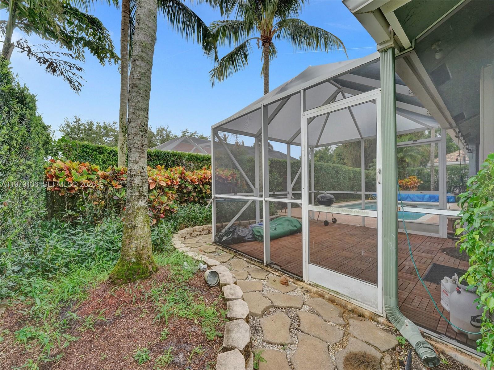 WINSTON PARK SECTION THRE - Residential