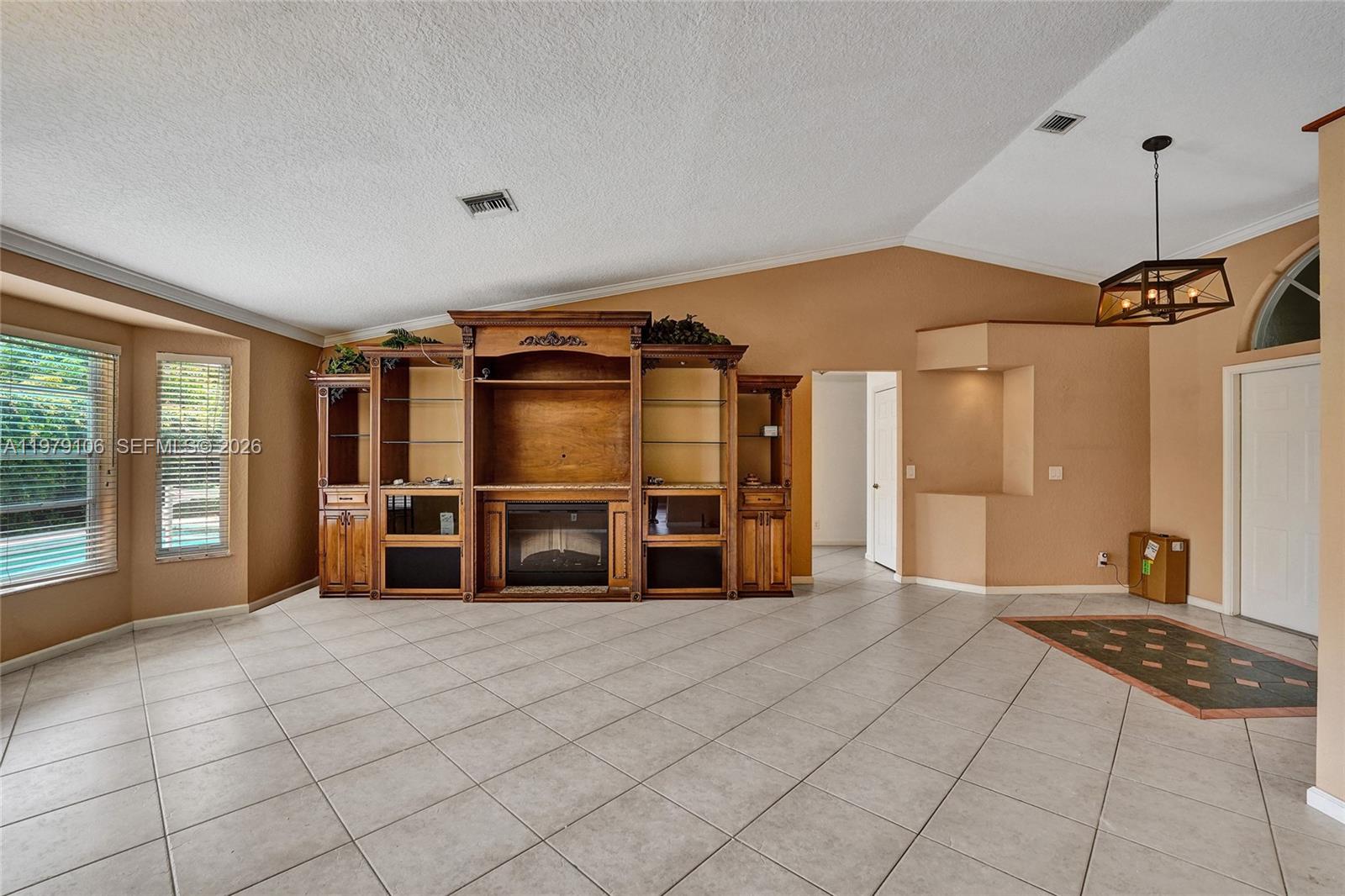 WINSTON PARK SECTION THRE - Residential