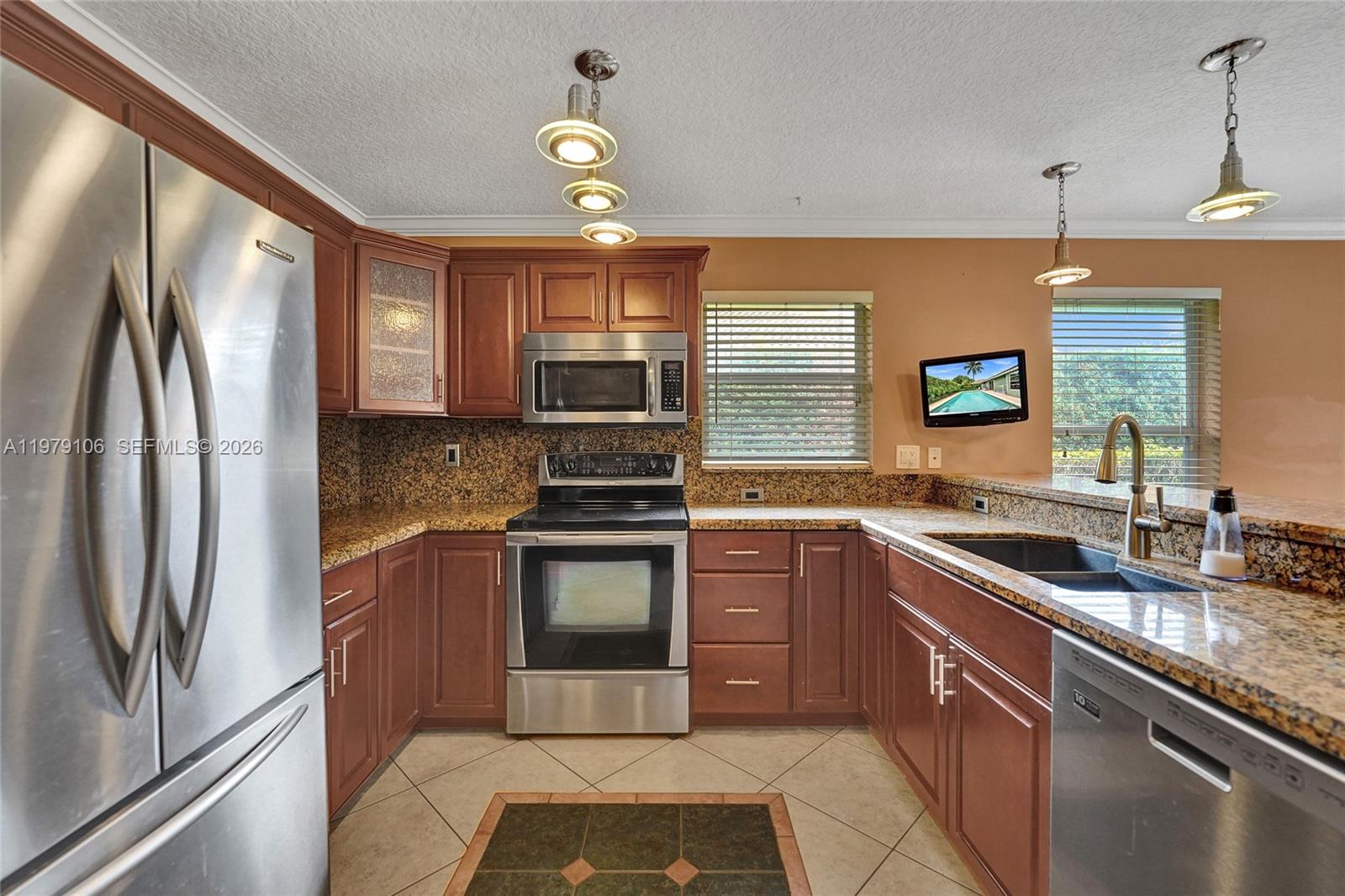 WINSTON PARK SECTION THRE - Residential