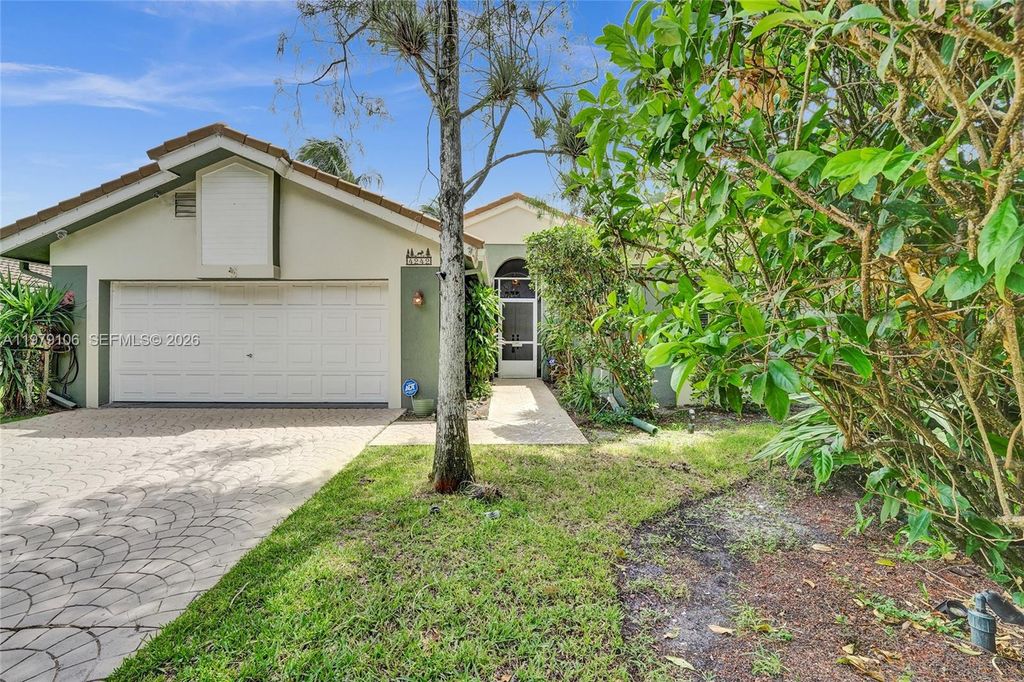 Photo of 4242 NW 66th St, Coconut Creek, FL 33073 (MLS # A11979106)