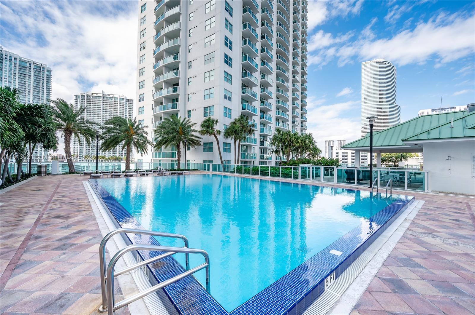 BRICKELL ON THE RIVER S T - Residential Lease