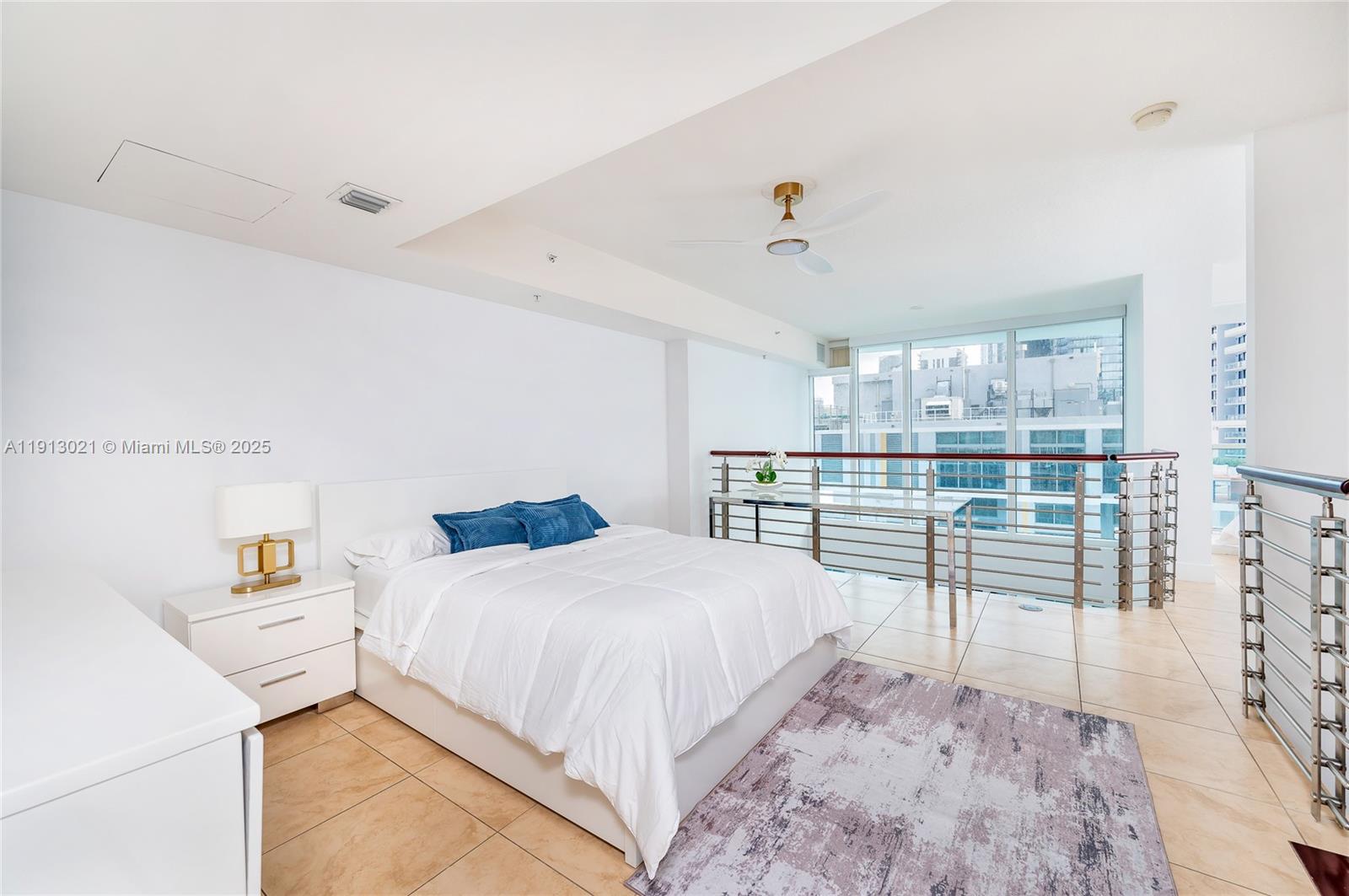 BRICKELL ON THE RIVER S T - Residential Lease