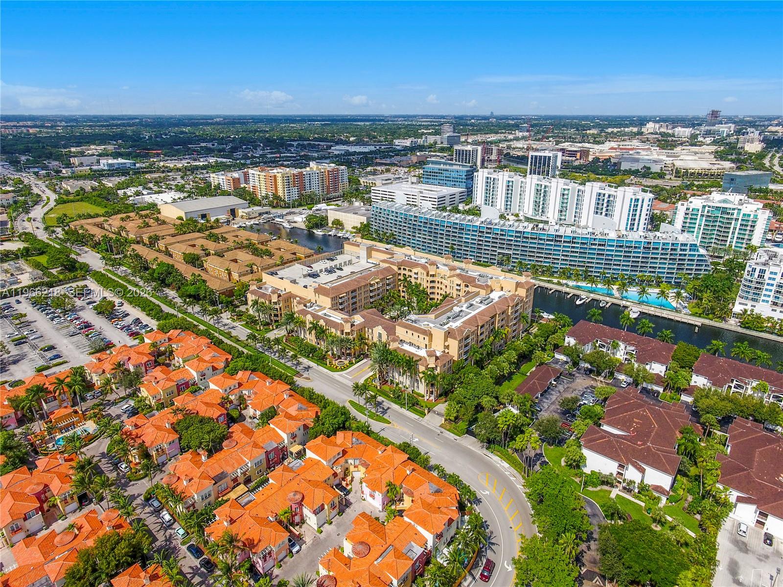 ALAQUA CONDO - Residential Lease