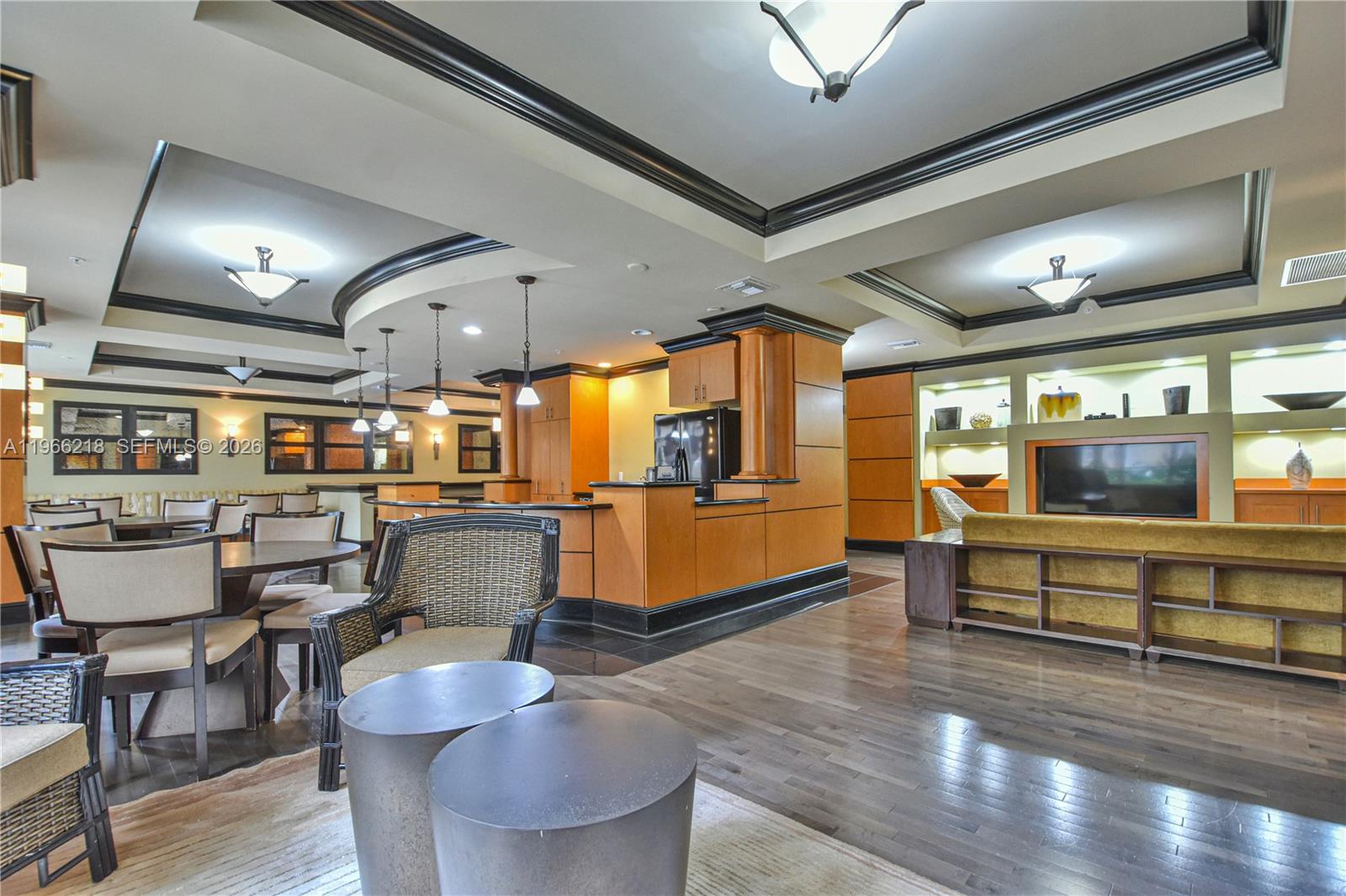 ALAQUA CONDO - Residential Lease