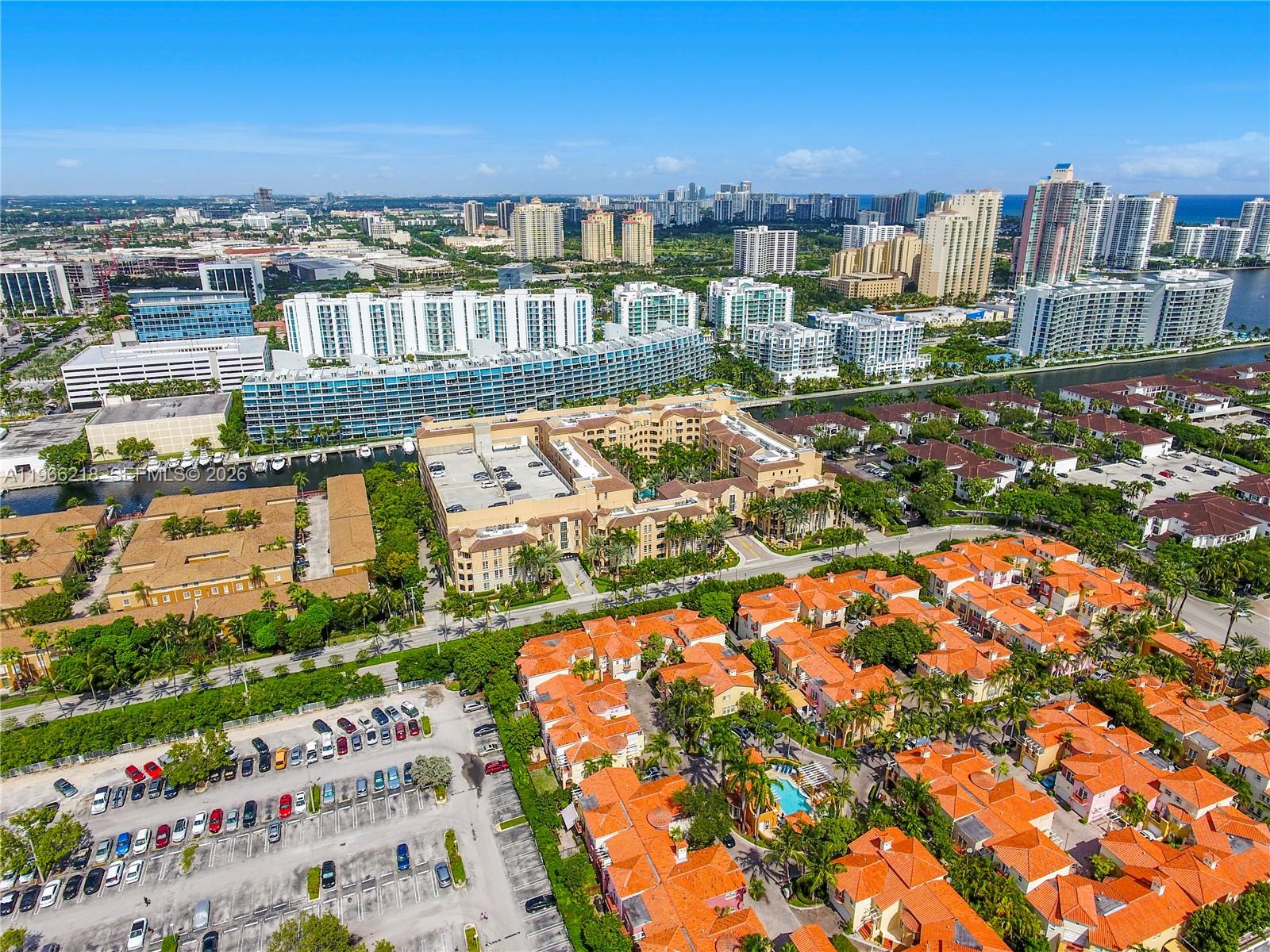 ALAQUA CONDO - Residential Lease