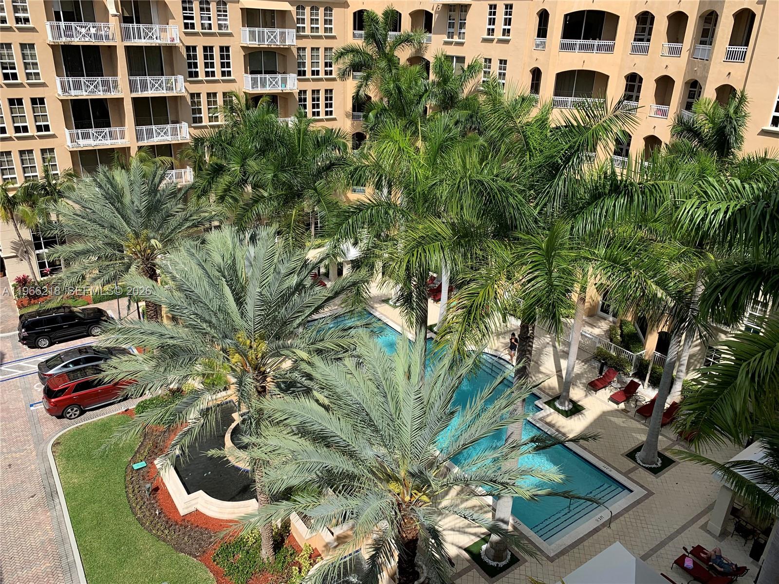 ALAQUA CONDO - Residential Lease