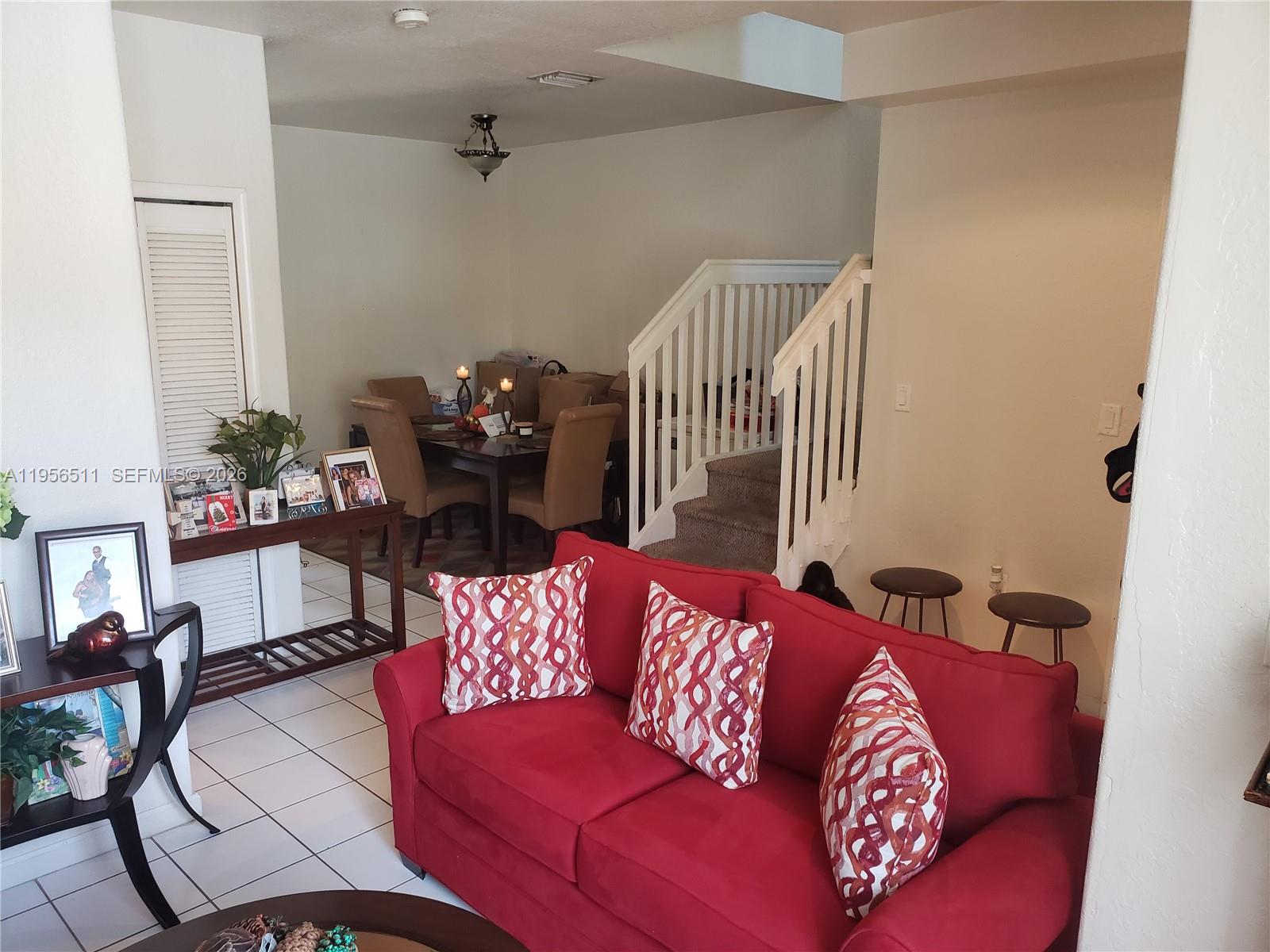 SHOMA TOWNHOMES AT KEYS CO - Residential