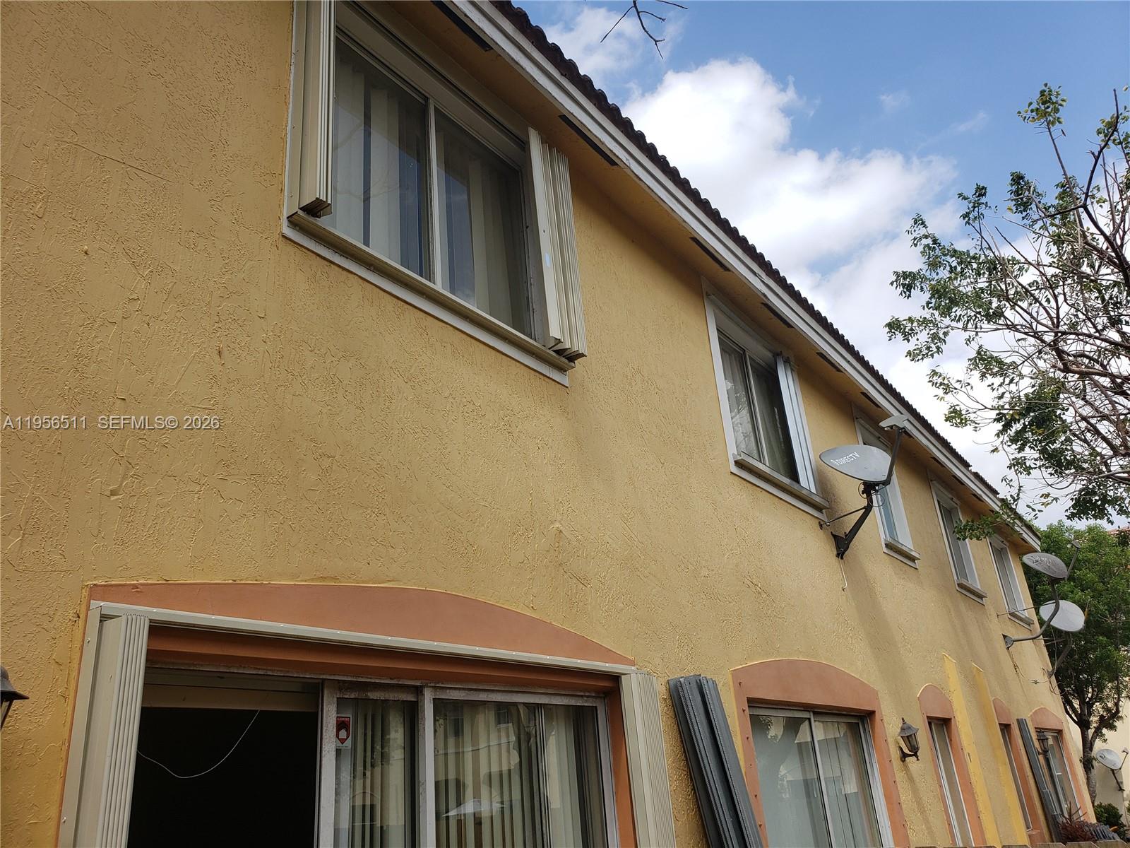 SHOMA TOWNHOMES AT KEYS CO - Residential