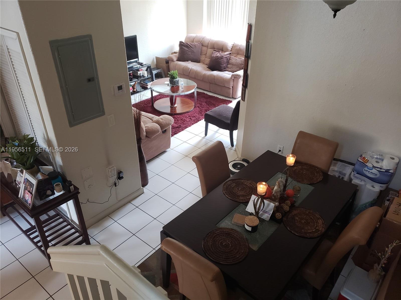 SHOMA TOWNHOMES AT KEYS CO - Residential