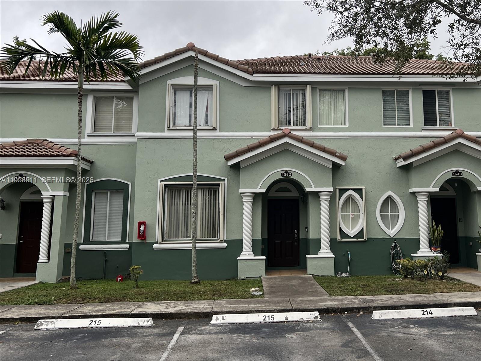 SHOMA TOWNHOMES AT KEYS CO - Residential