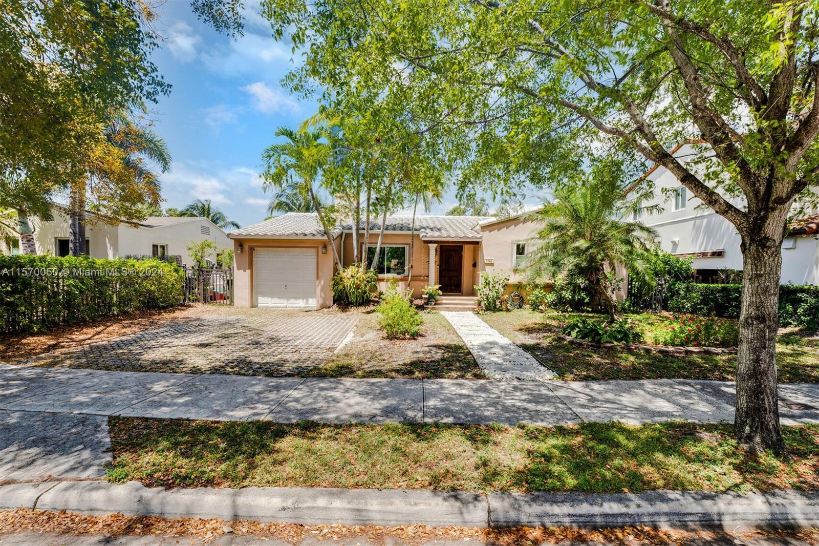 Property for Sale at 2365 Sw 19th Ter Ter, Miami, Broward County, Florida - Bedrooms: 3 
Bathrooms: 2  - $1,075,000