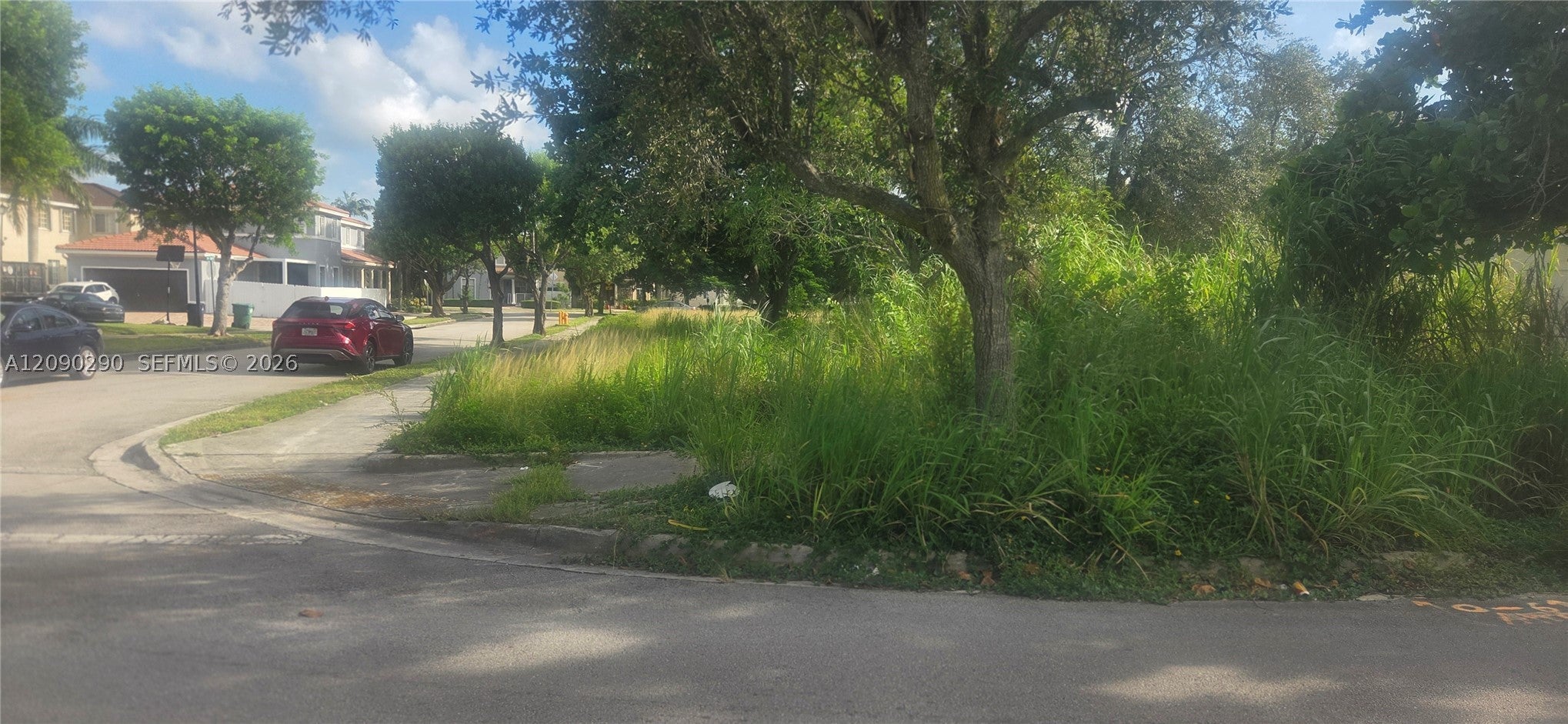 272 SW 143 Ct