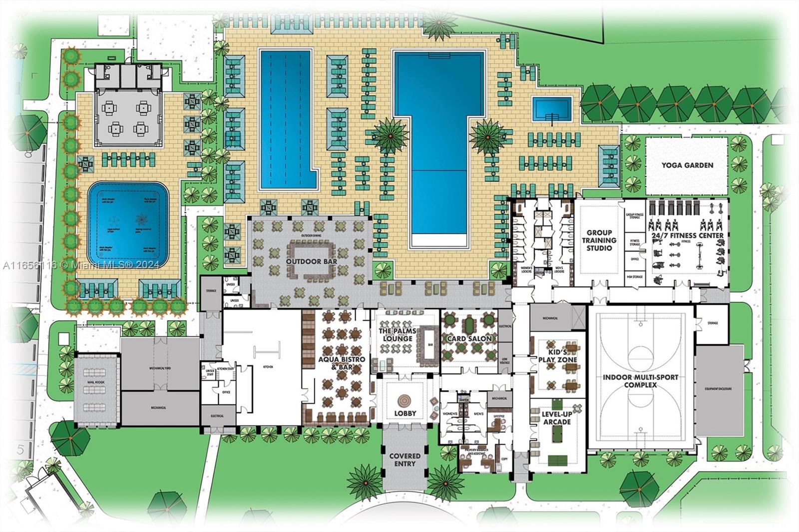 BOCA RATON GOLF COURSE PU - Residential