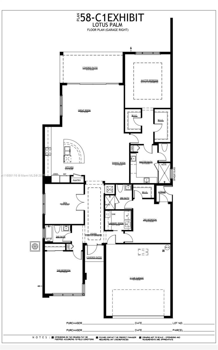 BOCA RATON GOLF COURSE PU - Residential