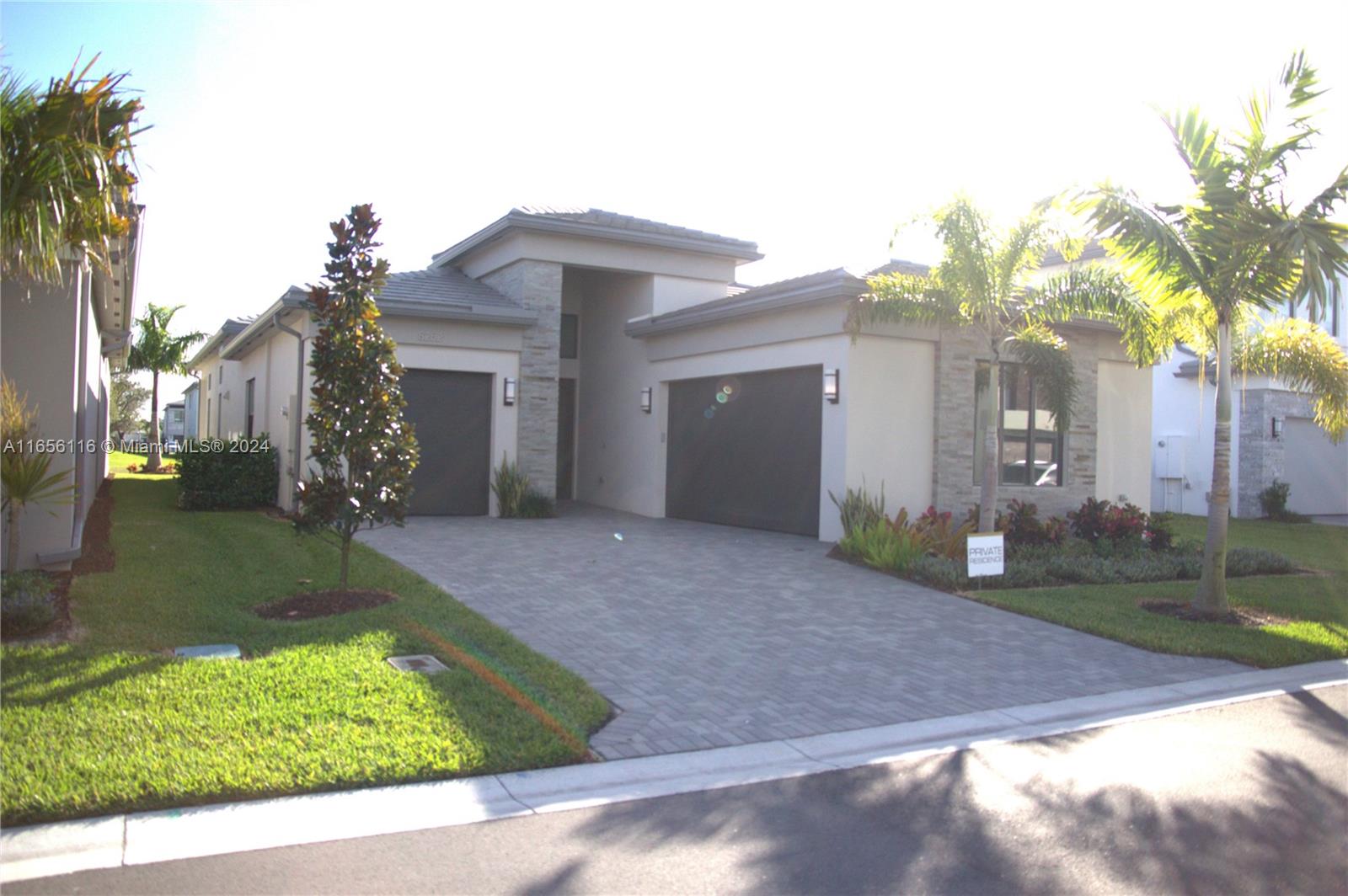BOCA RATON GOLF COURSE PU - Residential