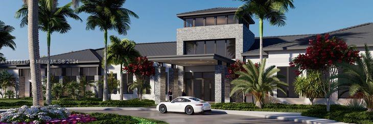 BOCA RATON GOLF COURSE PU - Residential