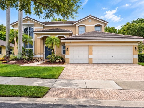 Photo of 3961 Nighthawk Dr, Weston, FL 33331 (MLS # A12098572)