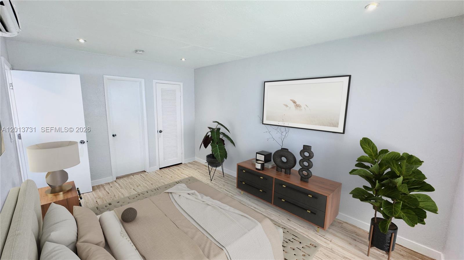 EVERGLADE LAND SALES CO - Residential Lease