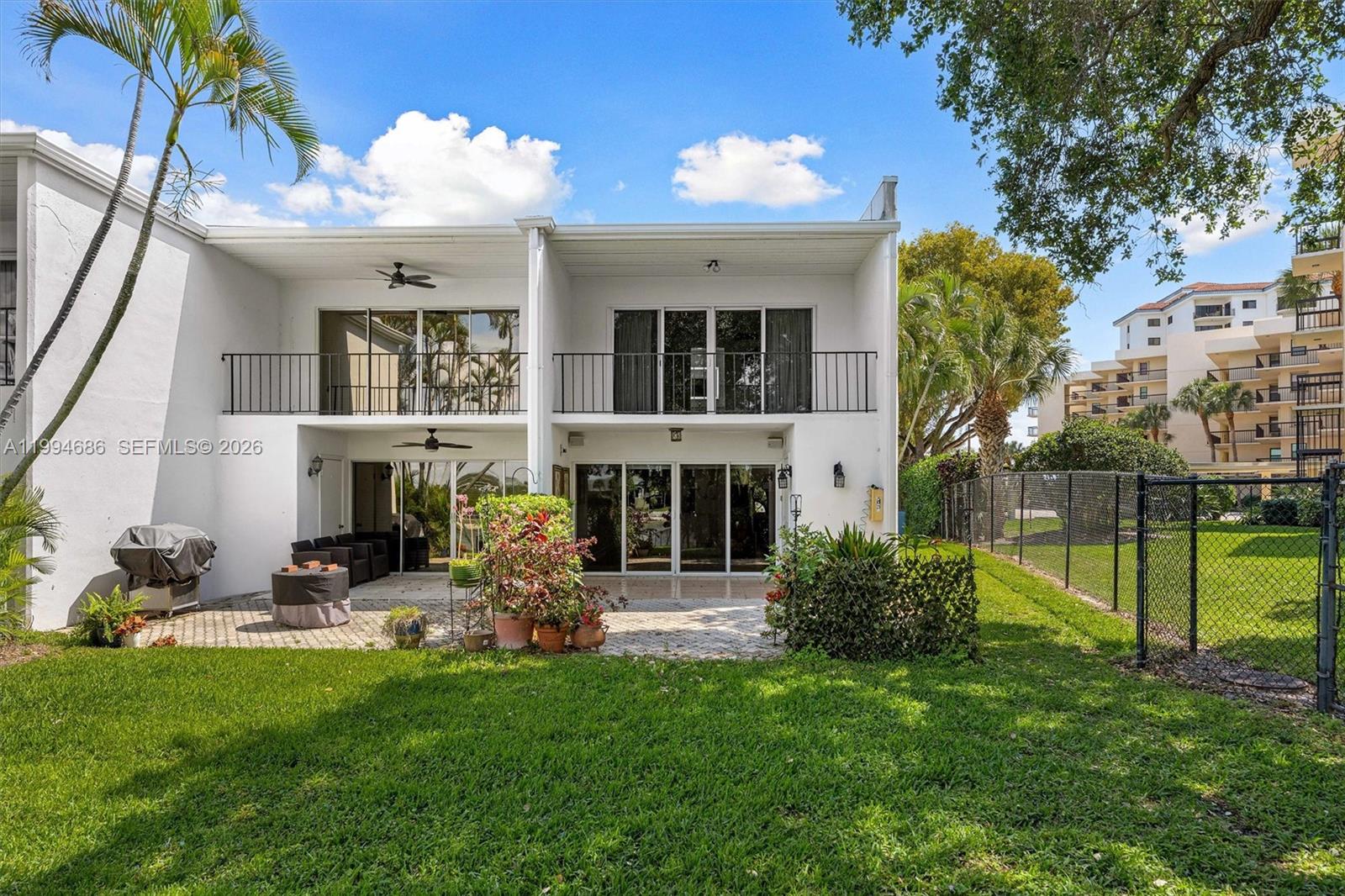 ROYALE HARBOUR CONDO OR 2 - Residential