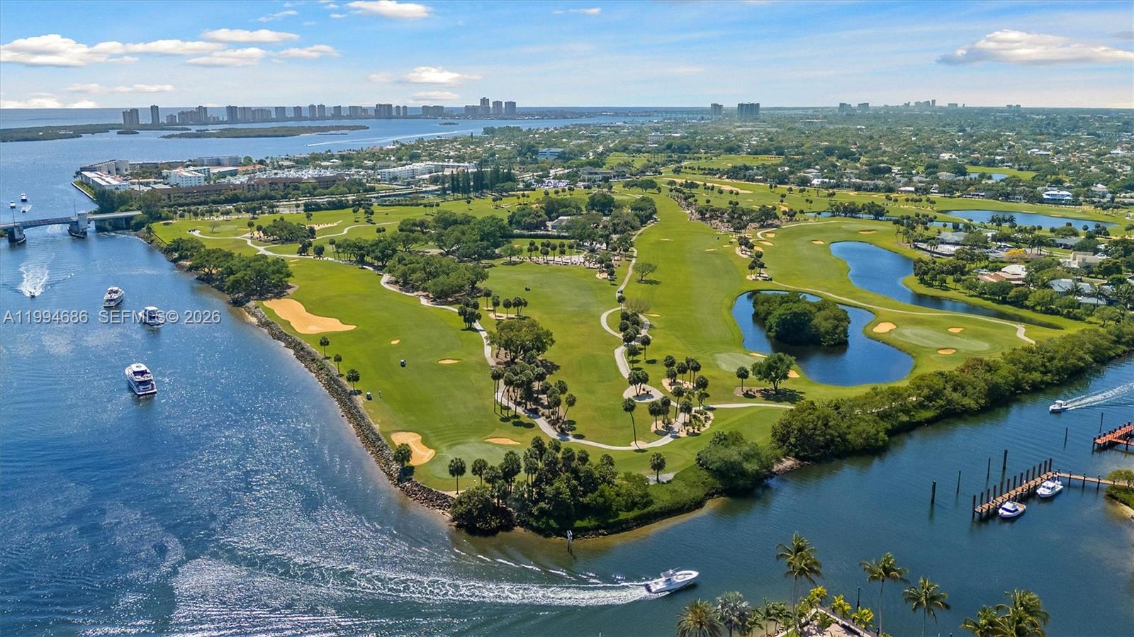 ROYALE HARBOUR CONDO OR 2 - Residential