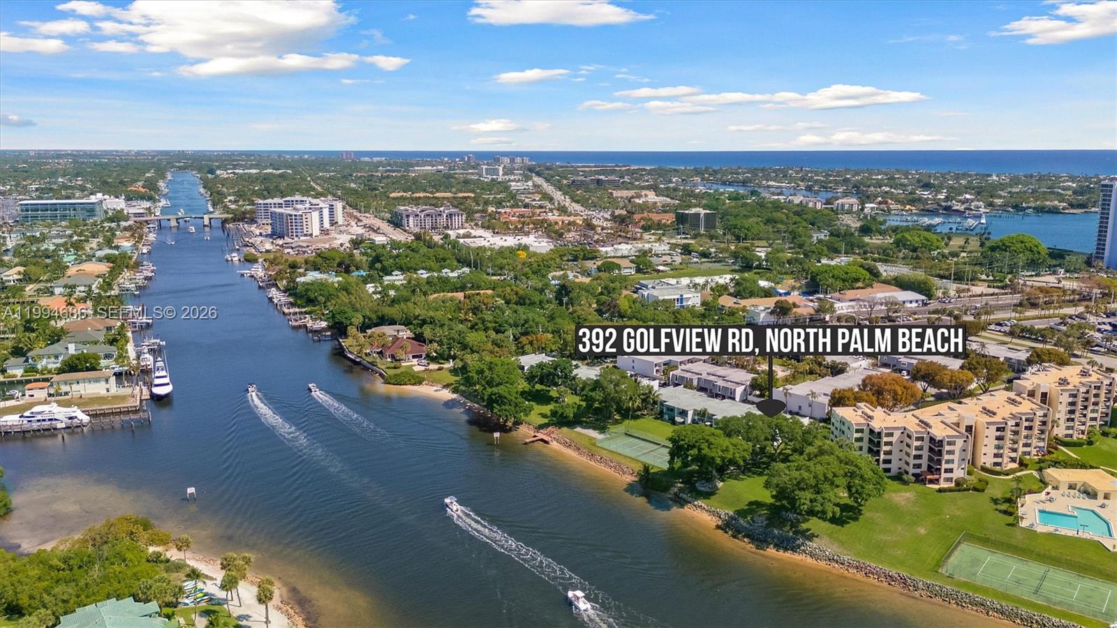 ROYALE HARBOUR CONDO OR 2 - Residential