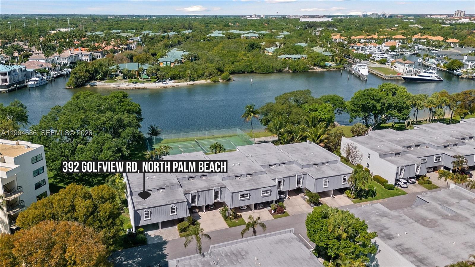 ROYALE HARBOUR CONDO OR 2 - Residential