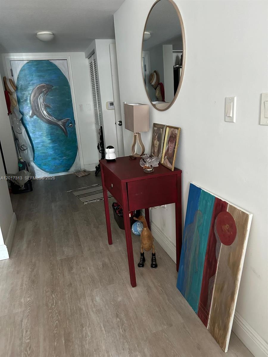 1800 CLUB CONDO - Residential