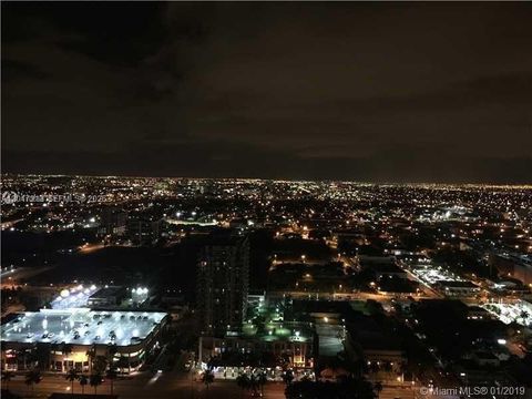 Photo of 1800 N Bayshore Dr #1704, Miami, FL 33132 (MLS # A12017313)