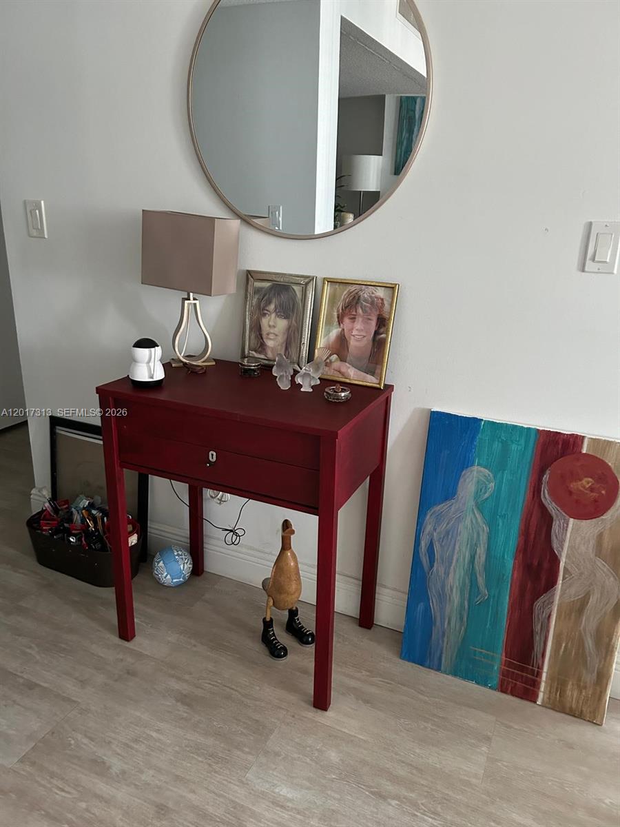 1800 CLUB CONDO - Residential