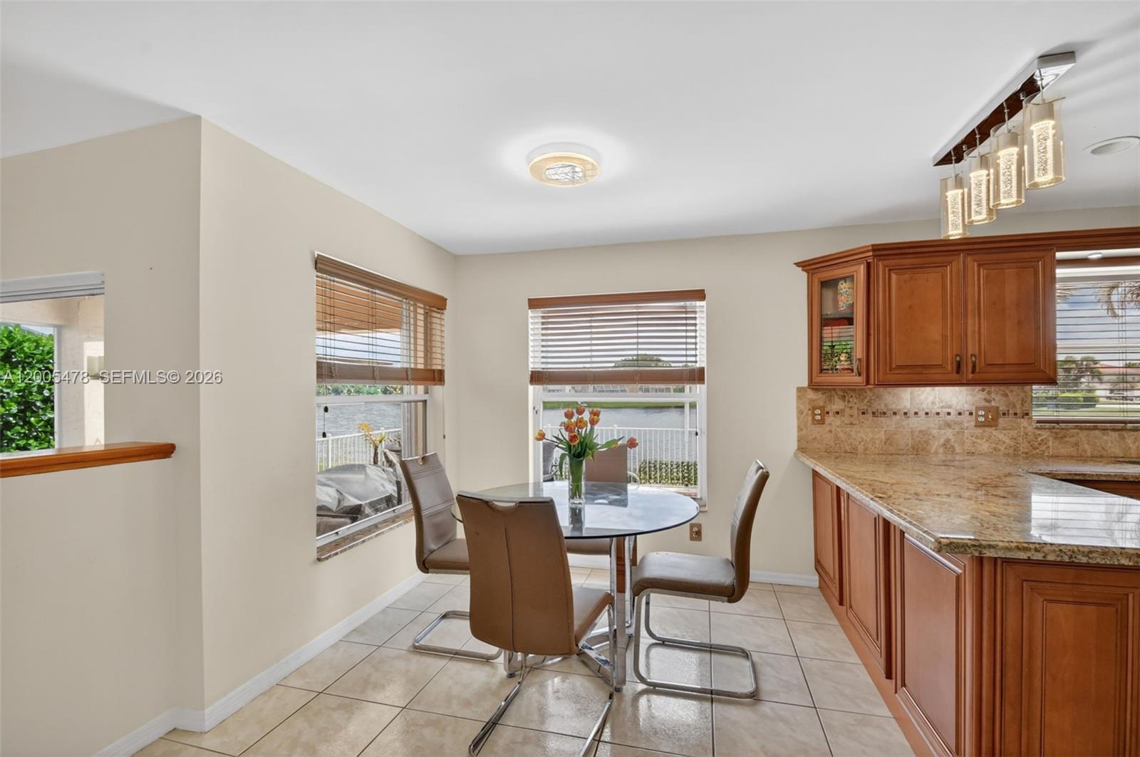 LAKE CHARLESTON TRS T AND - Residential