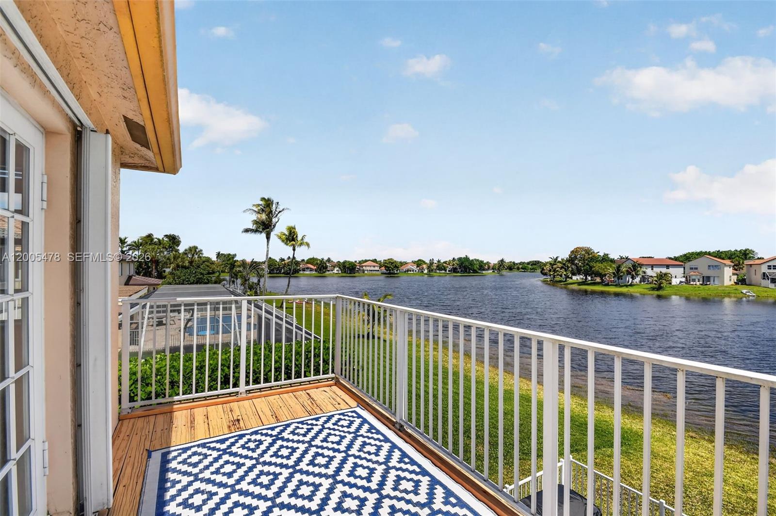 LAKE CHARLESTON TRS T AND - Residential