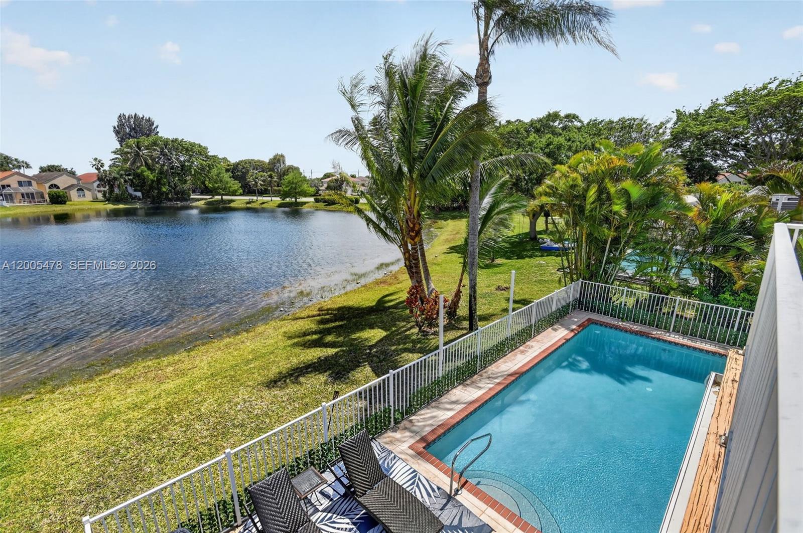 LAKE CHARLESTON TRS T AND - Residential